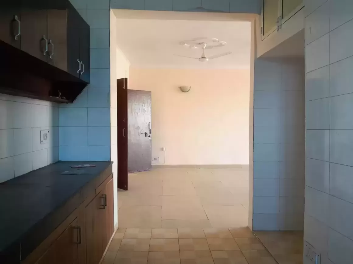 3 BHK Apartment