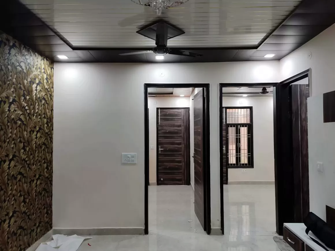 2 BHK Apartment