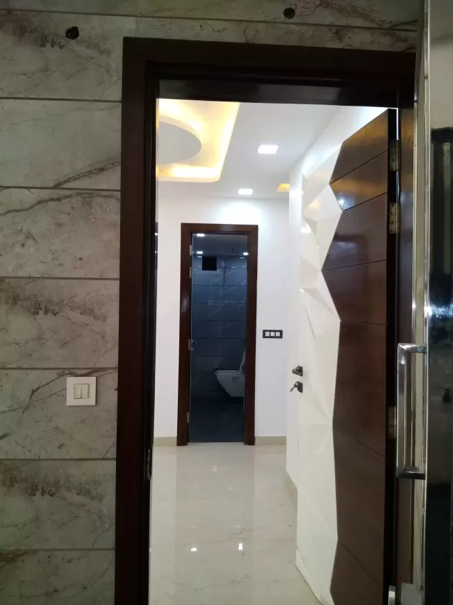 3 BHK Apartment