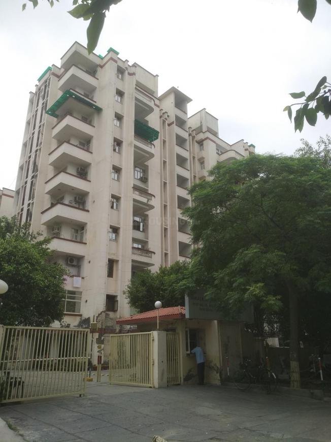 3 BHK Residential Apartment CGHS Himalayan Residency