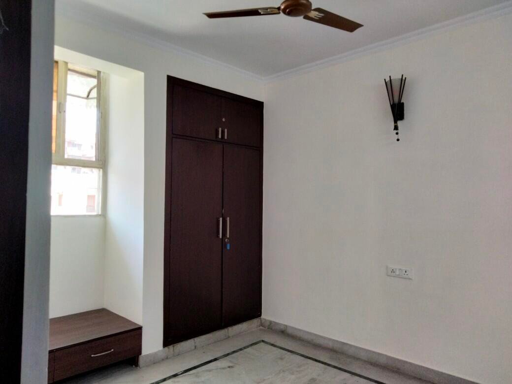 3 BHK Residential Apartment for Rent