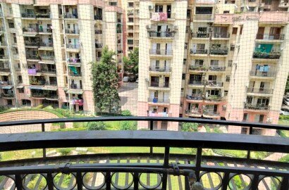3 BHK Residential Apartment for Rent