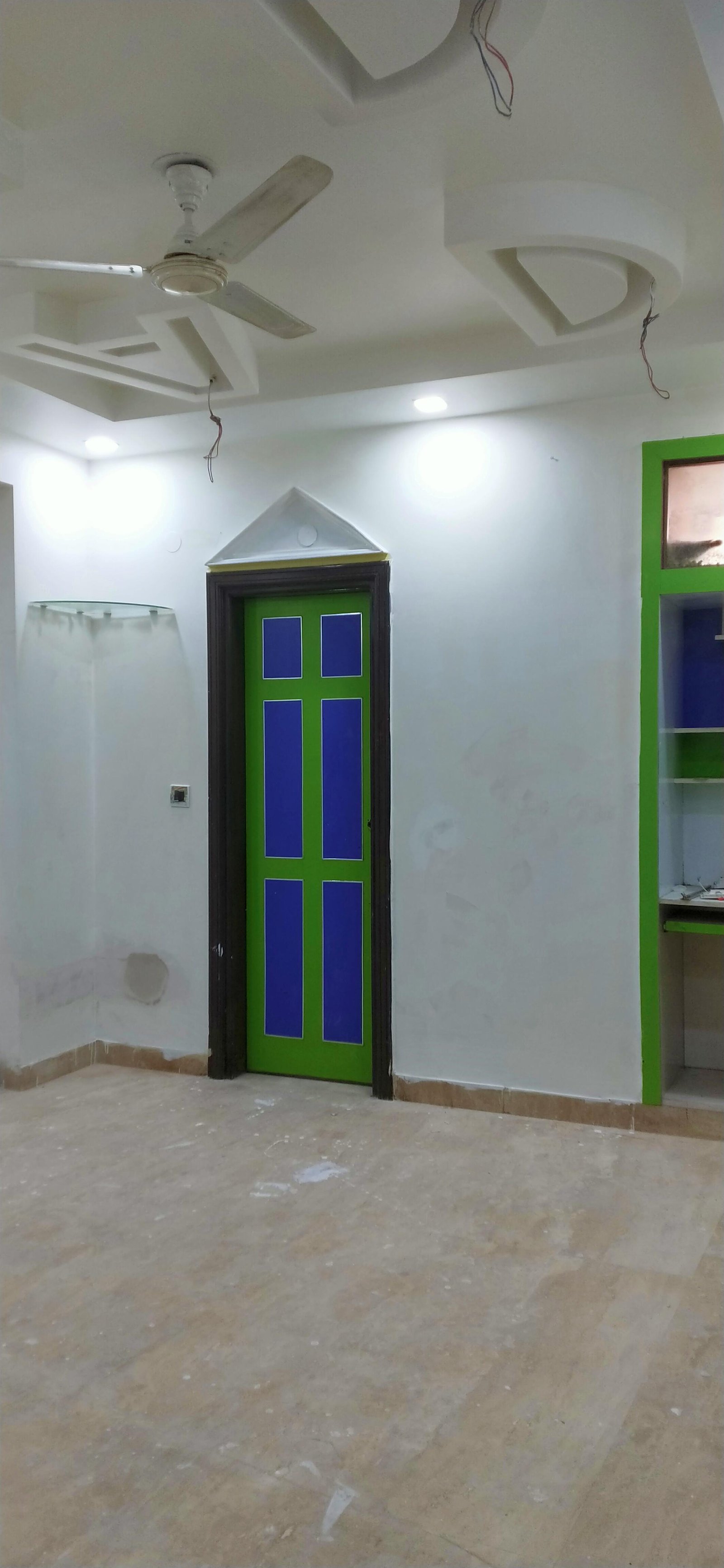 3 BHK Residential Apartment CGHS Himalayan Residency