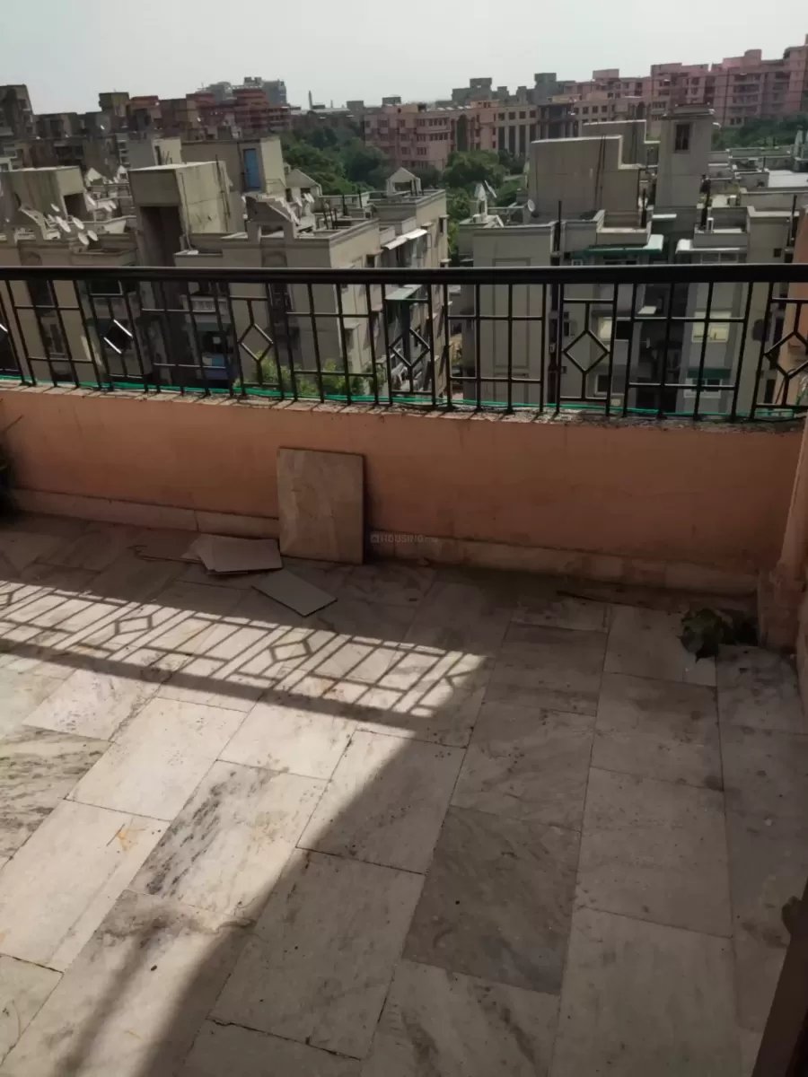 3 BHK Apartment