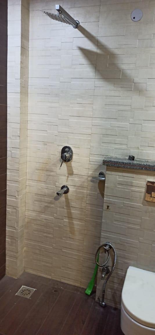 4 BHK Builder Floor