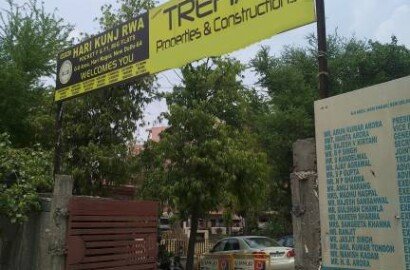 3 BHK Apartment