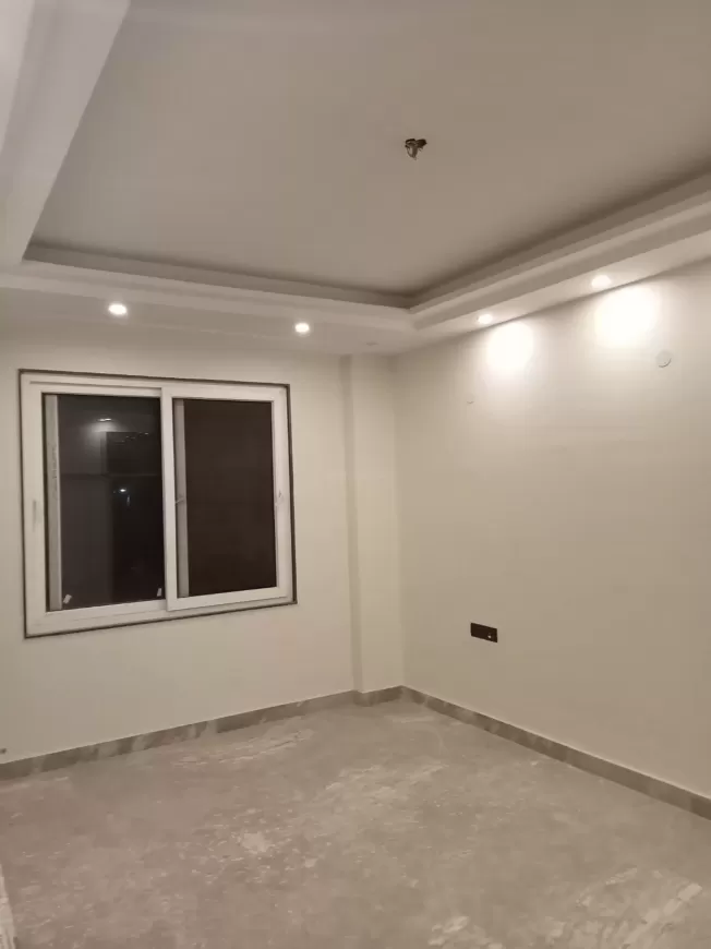 3 BHK Builder Floor