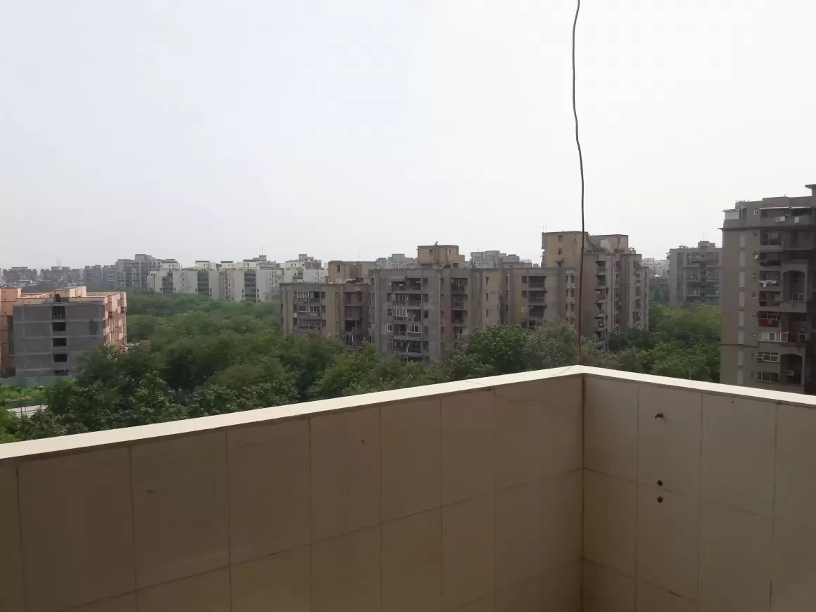 3 BHK Apartment