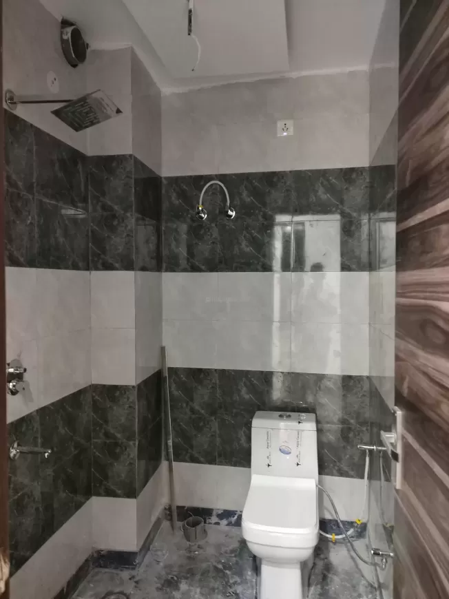 3 BHK Builder Floor