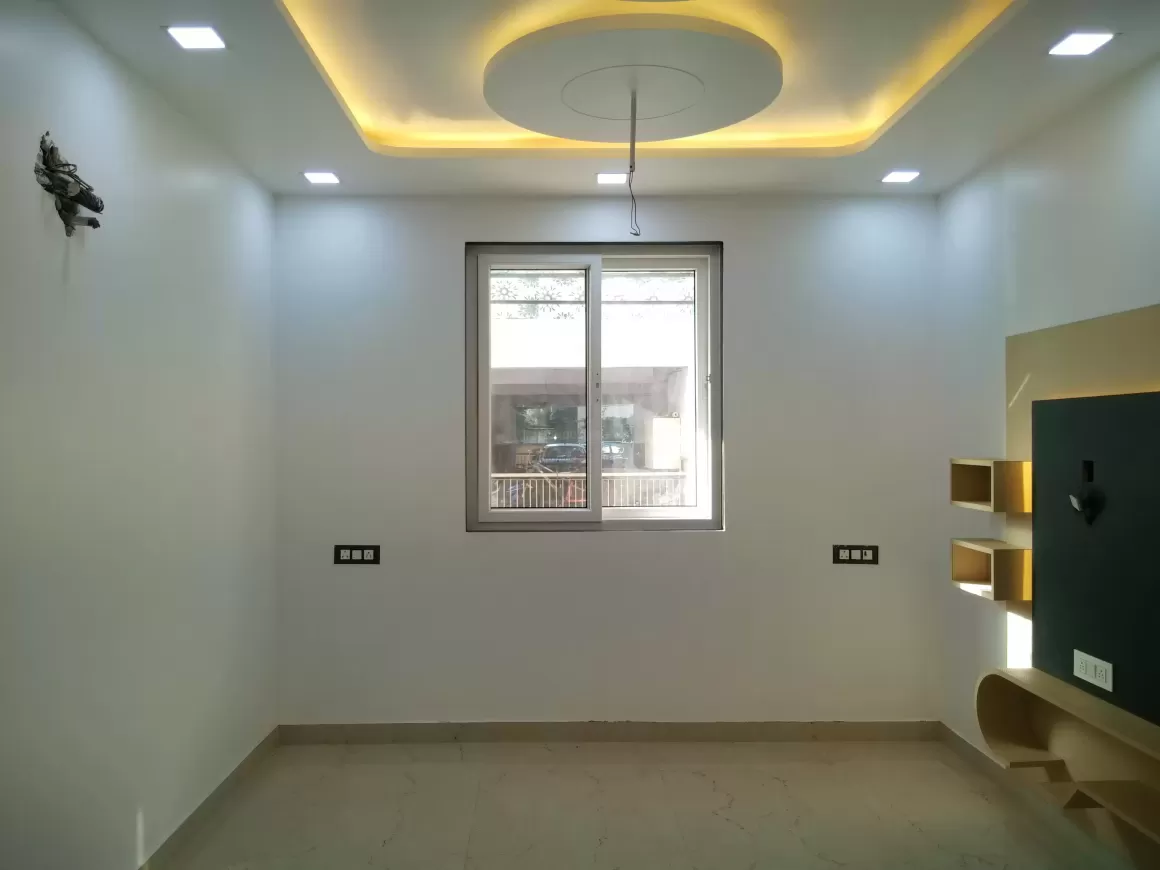 3 BHK Apartment