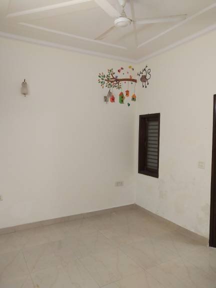 5 BHK Villa