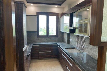 3 BHK Floor