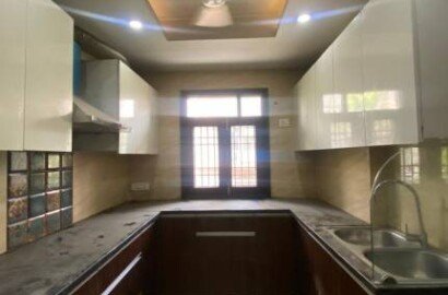 2 BHK Floor