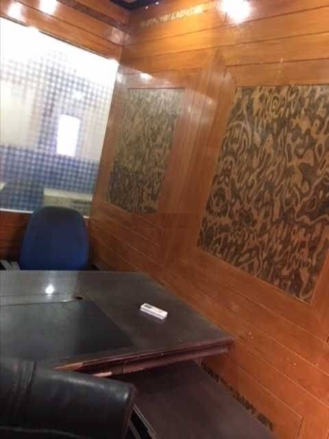 Commercial Office Space