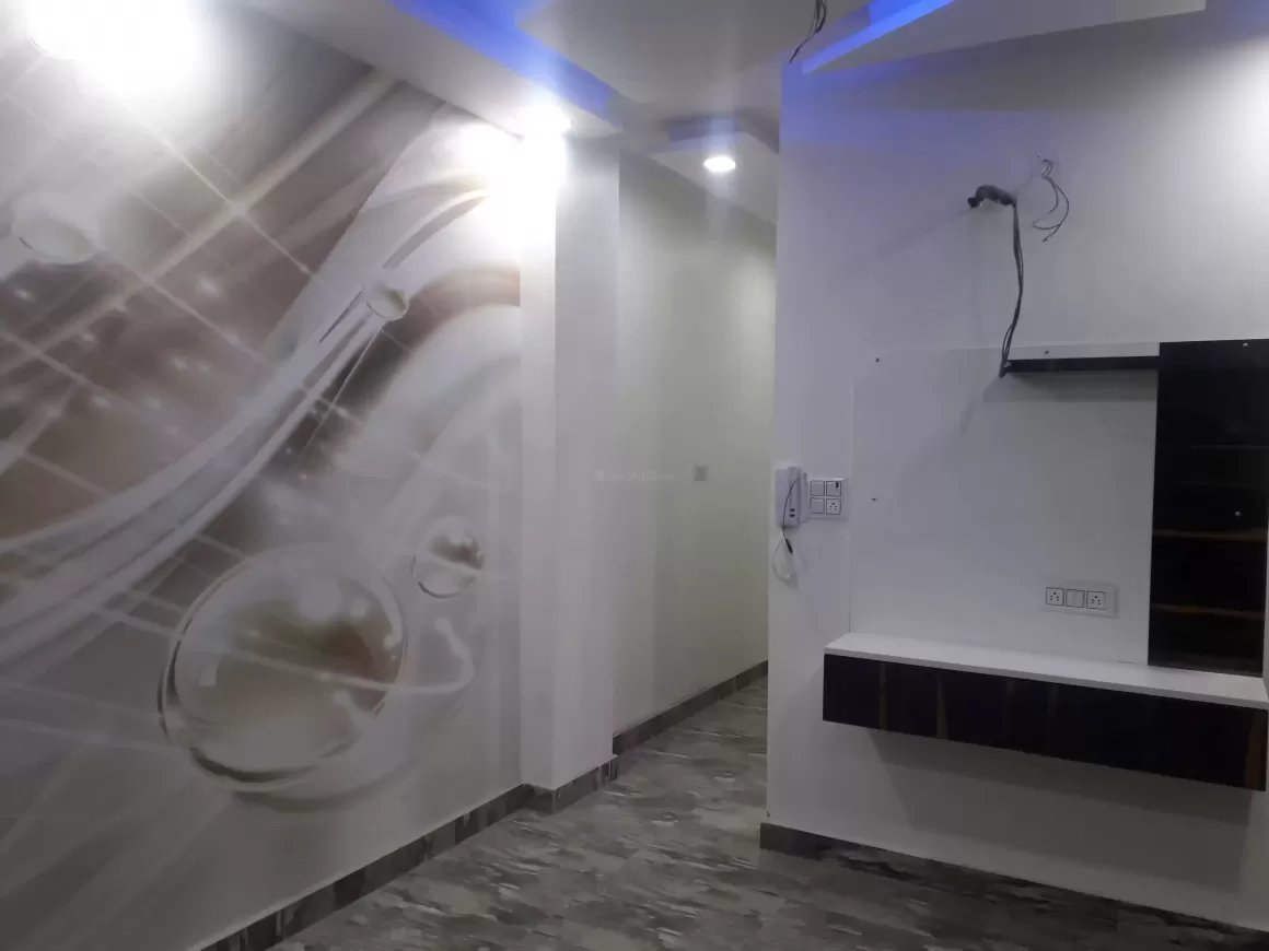 2 BHK Apartment
