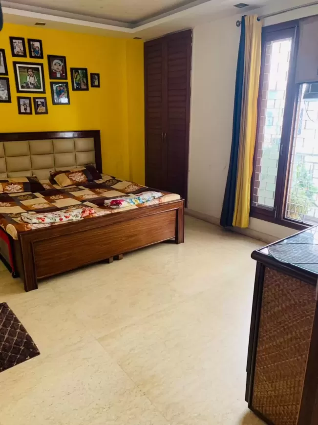 3 BHK Apartment