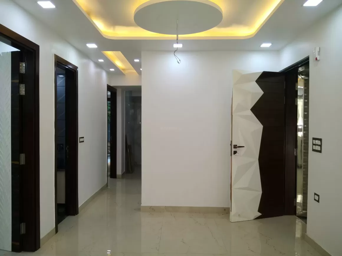 3 BHK Apartment