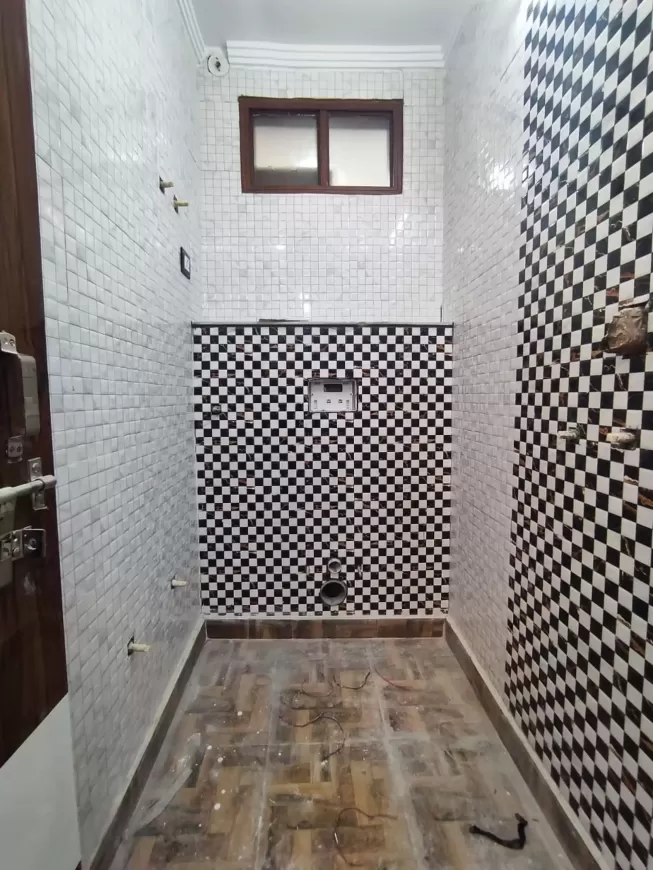 2 BHK Builder Floor