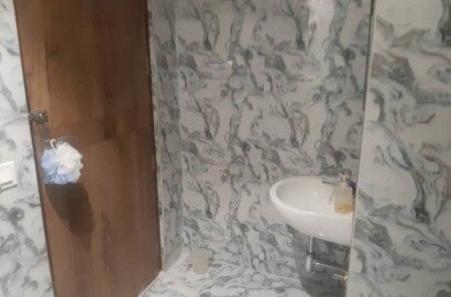3 BHK Floor