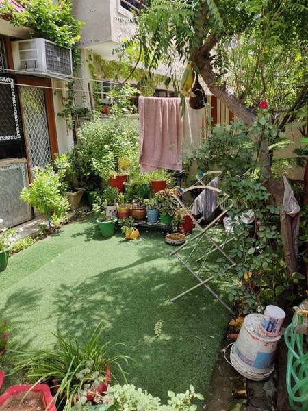 3 BHK Builder Floor