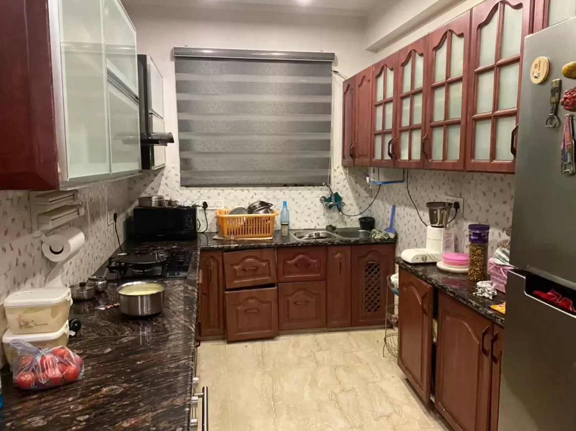 3 BHK Apartment