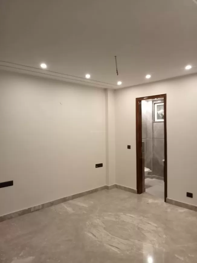 3 BHK Builder Floor
