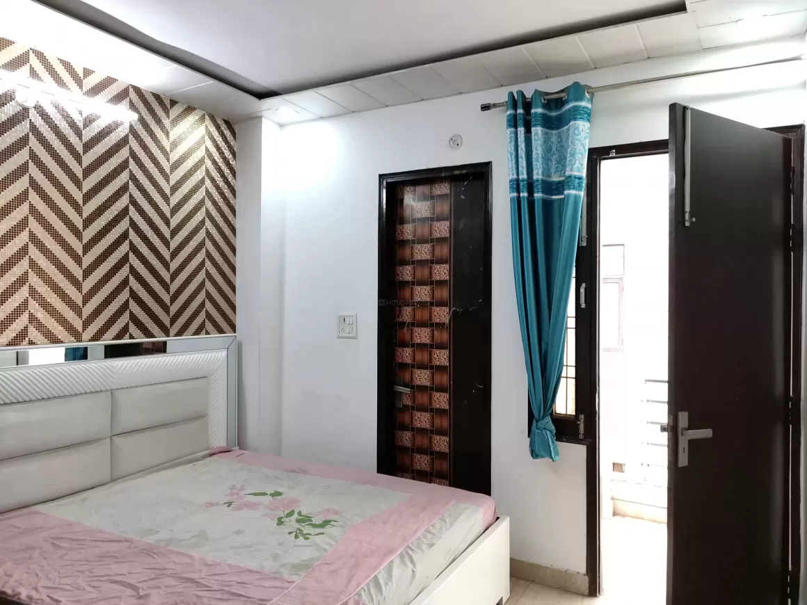 2 BHK Apartment