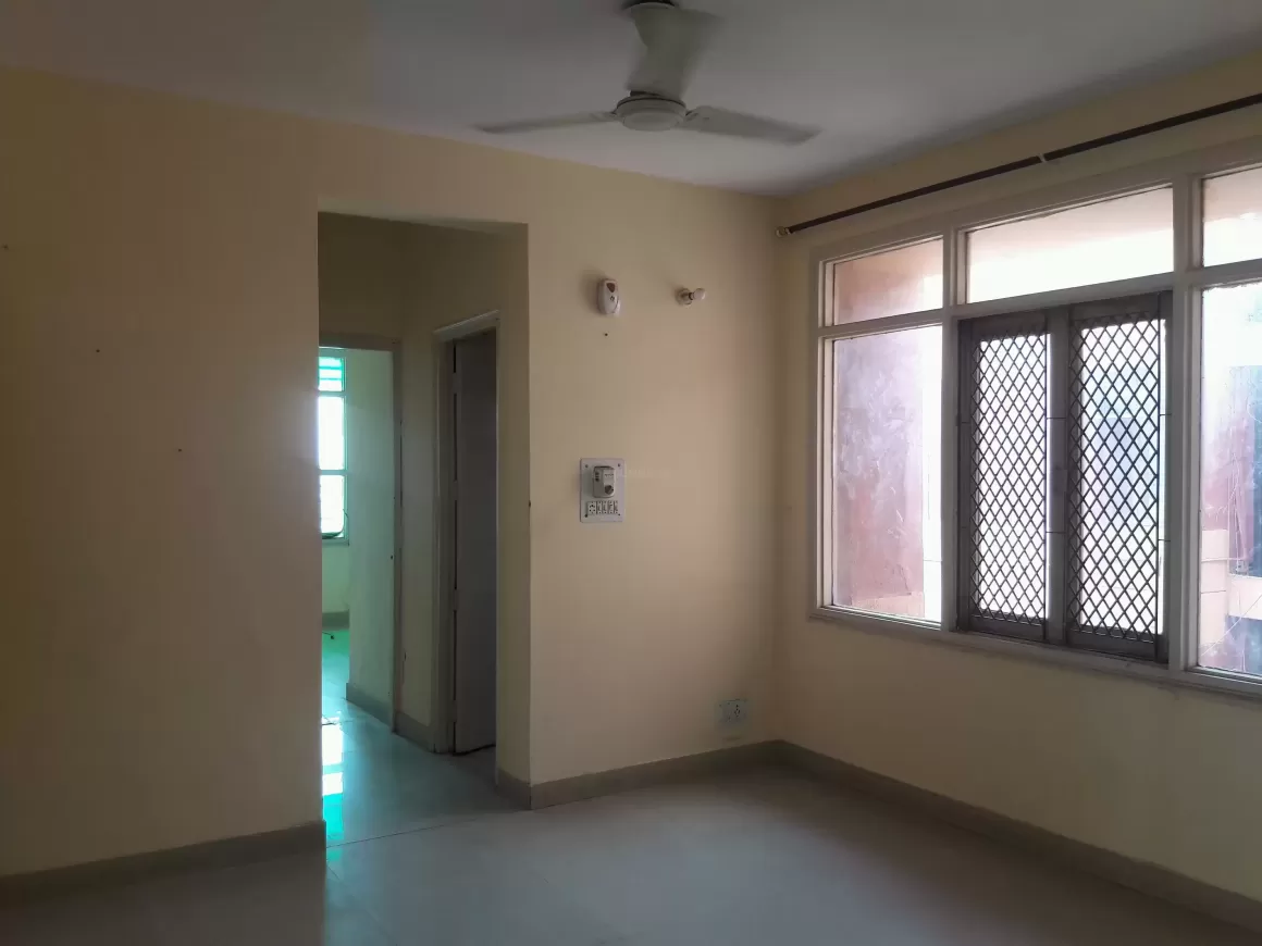 3 BHK Apartment