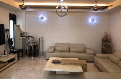 3 BHK Floor