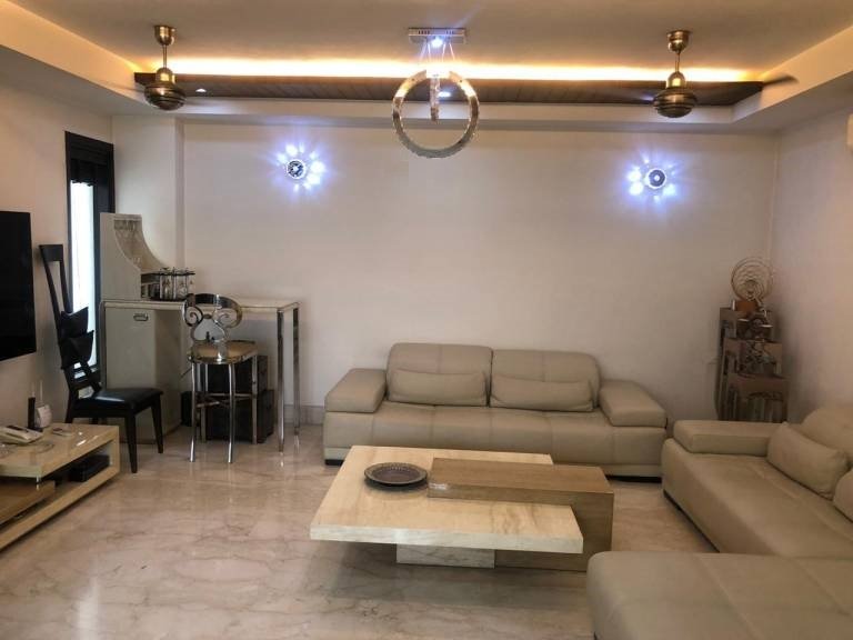 3 BHK Floor