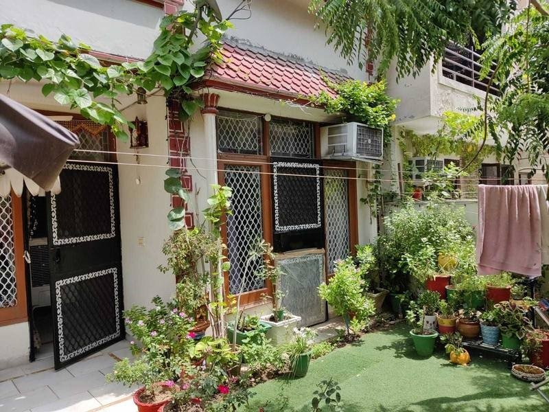3 BHK Builder Floor