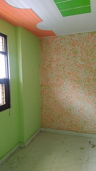 2 BHK Builder Floor For Sale (450 Sq.ft.)