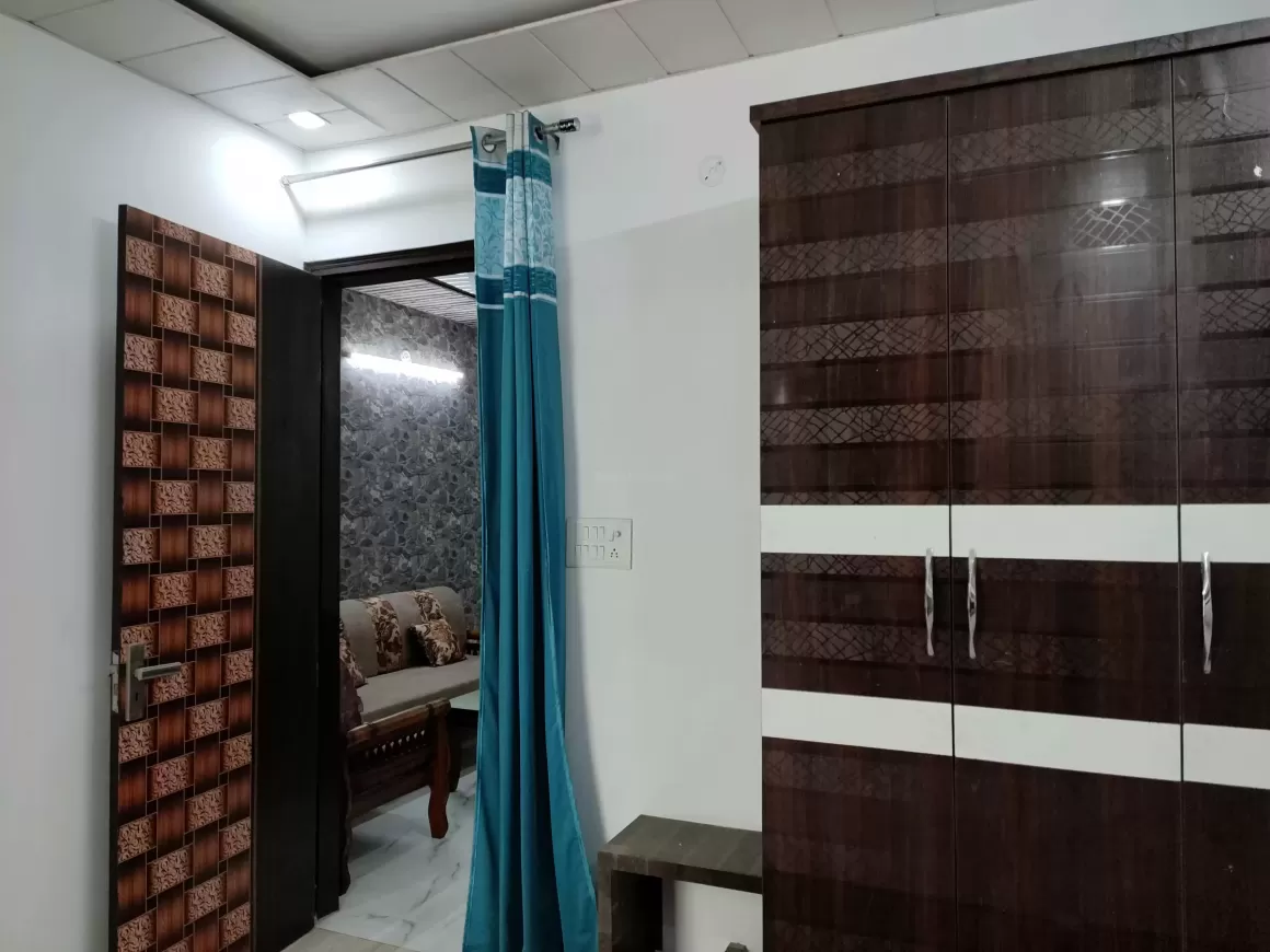 2 BHK Apartment