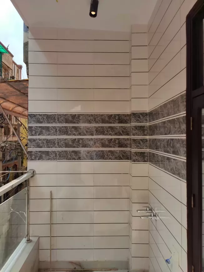 3 BHK Builder Floor