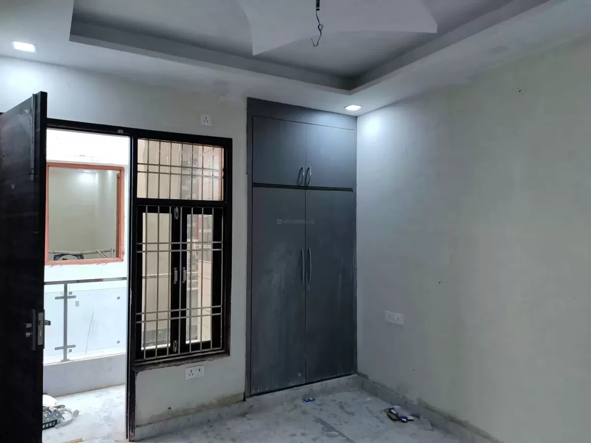 3 BHK Builder Floor