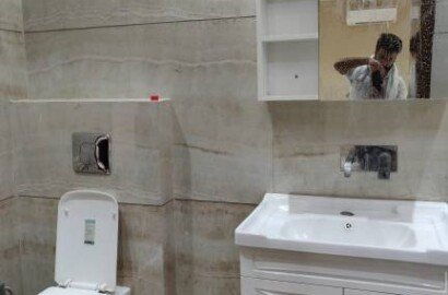 4 BHK Floor