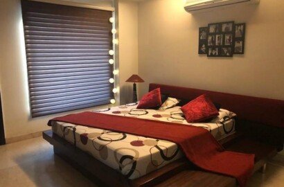 3 BHK Floor