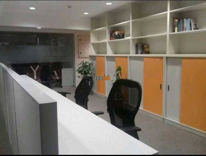 Commercial Office Space