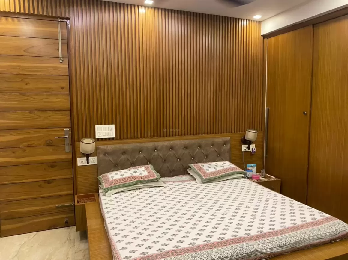 3 BHK Apartment