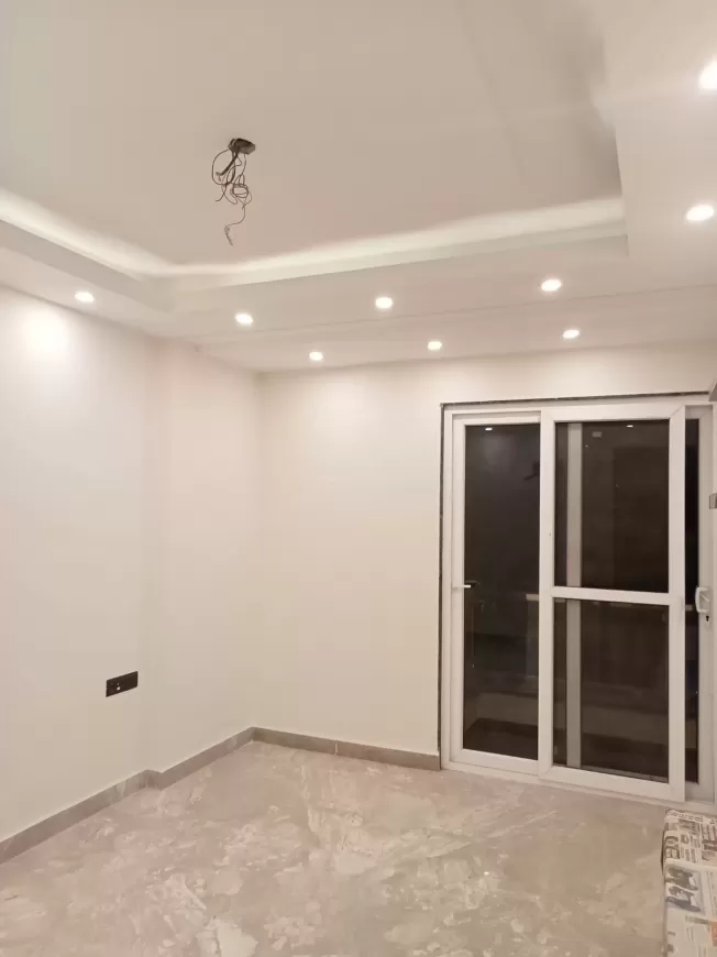 3 BHK Builder Floor