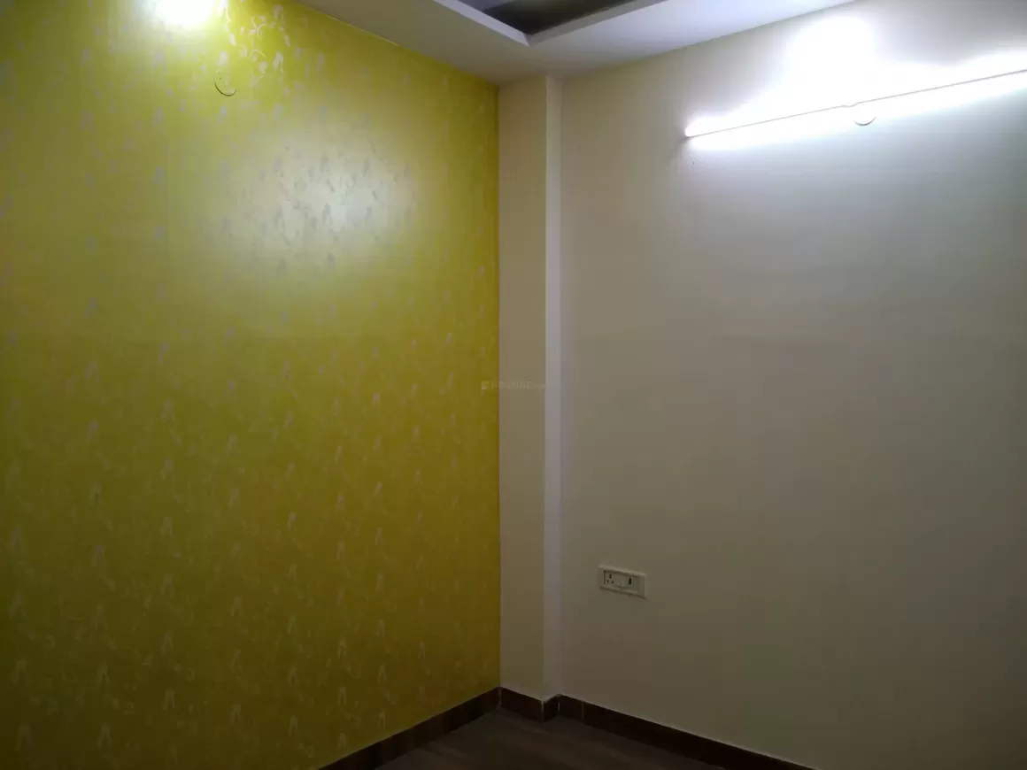 3 BHK Independent Builder Floor