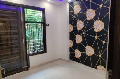 2 BHK Floor
