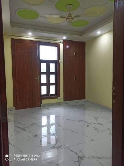 3 BHK Apartment