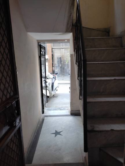 2 BHK Floor