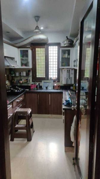 4 BHK Builder Floor