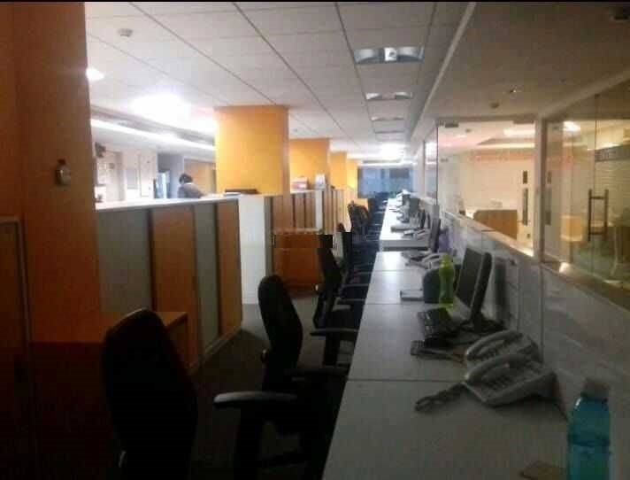 Commercial Office Space