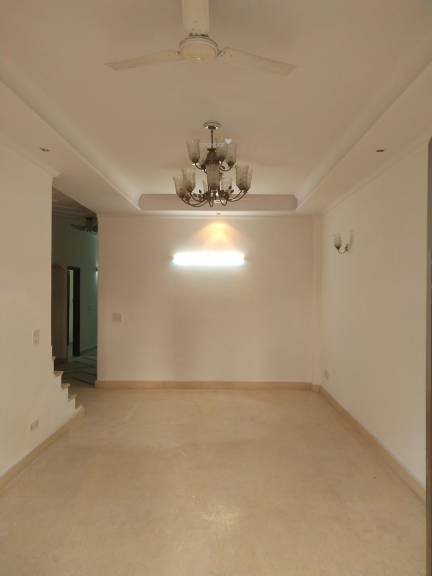 5 BHK Villa