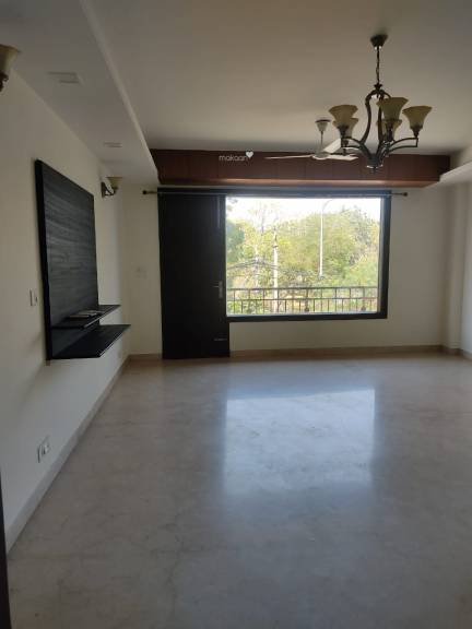 4 BHK Villa