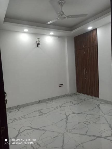 2 BHK Villa