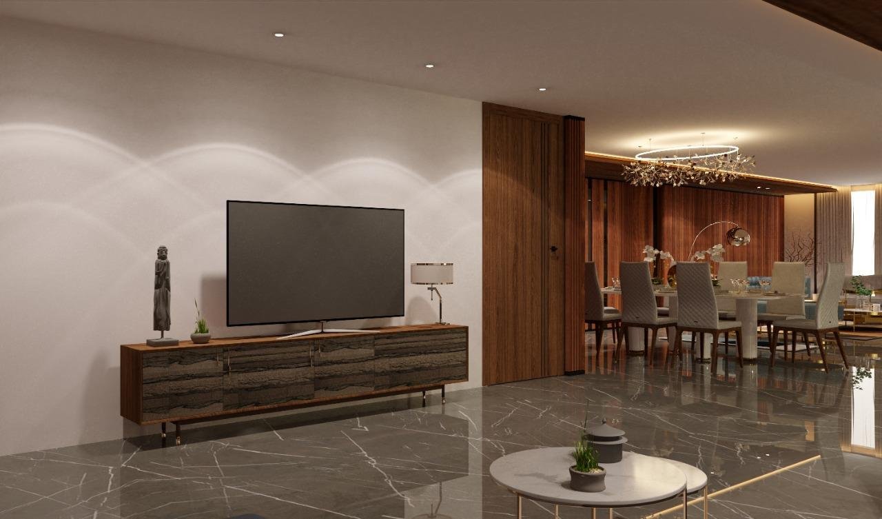 4 BHK Builder Floor